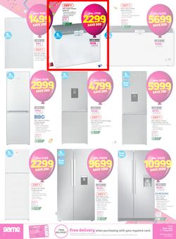 Game : Go Pink n Pay Less (1 May - 7 May 2019), page 8