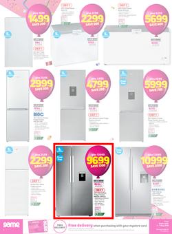 Game : Go Pink n Pay Less (1 May - 7 May 2019), page 8