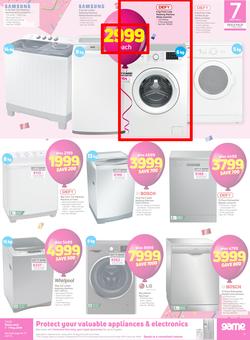 Game : Go Pink n Pay Less (1 May - 7 May 2019), page 9