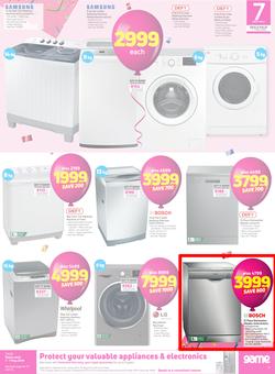 Game : Go Pink n Pay Less (1 May - 7 May 2019), page 9