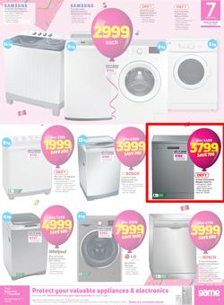 Game : Go Pink n Pay Less (1 May - 7 May 2019), page 9
