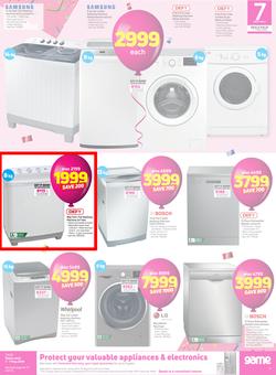Game : Go Pink n Pay Less (1 May - 7 May 2019), page 9