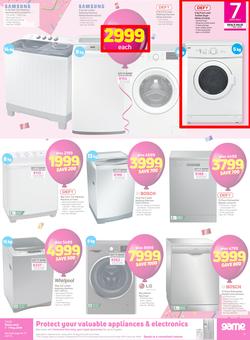 Game : Go Pink n Pay Less (1 May - 7 May 2019), page 9