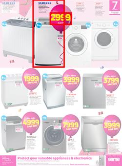 Game : Go Pink n Pay Less (1 May - 7 May 2019), page 9