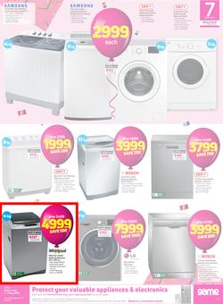 Game : Go Pink n Pay Less (1 May - 7 May 2019), page 9