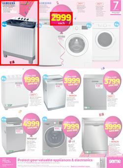 Game : Go Pink n Pay Less (1 May - 7 May 2019), page 9
