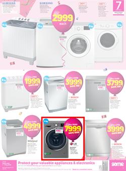 Game : Go Pink n Pay Less (1 May - 7 May 2019), page 9