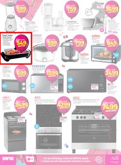 Game : Go Pink n Pay Less (1 May - 7 May 2019), page 10