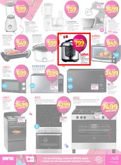 Game : Go Pink n Pay Less (1 May - 7 May 2019), page 10