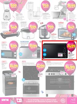 Game : Go Pink n Pay Less (1 May - 7 May 2019), page 10