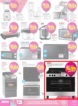 Game : Go Pink n Pay Less (1 May - 7 May 2019), page 10