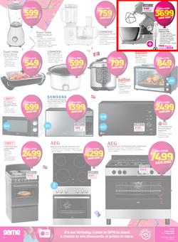 Game : Go Pink n Pay Less (1 May - 7 May 2019), page 10