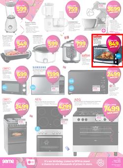 Game : Go Pink n Pay Less (1 May - 7 May 2019), page 10