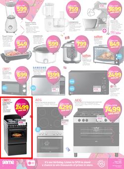 Game : Go Pink n Pay Less (1 May - 7 May 2019), page 10
