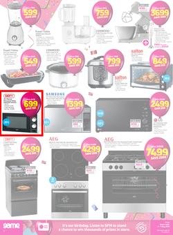 Game : Go Pink n Pay Less (1 May - 7 May 2019), page 10