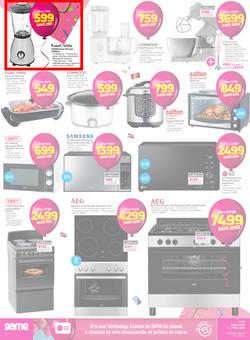 Game : Go Pink n Pay Less (1 May - 7 May 2019), page 10