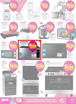 Game : Go Pink n Pay Less (1 May - 7 May 2019), page 10