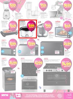 Game : Go Pink n Pay Less (1 May - 7 May 2019), page 10