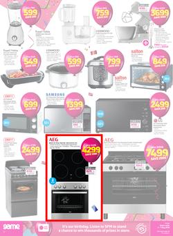 Game : Go Pink n Pay Less (1 May - 7 May 2019), page 10
