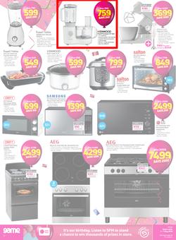 Game : Go Pink n Pay Less (1 May - 7 May 2019), page 10