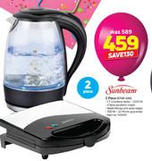 Sunbeam 2 Piece Breakfast Pack STGP-200