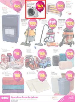 Game : Go Pink n Pay Less (1 May - 7 May 2019), page 12