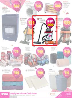 Game : Go Pink n Pay Less (1 May - 7 May 2019), page 12