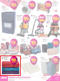 Game : Go Pink n Pay Less (1 May - 7 May 2019), page 12