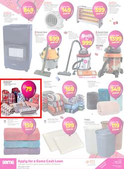 Game : Go Pink n Pay Less (1 May - 7 May 2019), page 12