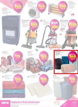 Game : Go Pink n Pay Less (1 May - 7 May 2019), page 12