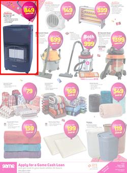 Game : Go Pink n Pay Less (1 May - 7 May 2019), page 12