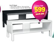 EVA TV Stand