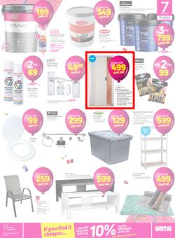 Game : Go Pink n Pay Less (1 May - 7 May 2019), page 13
