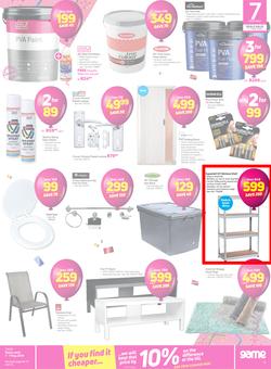 Game : Go Pink n Pay Less (1 May - 7 May 2019), page 13