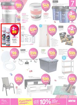 Game : Go Pink n Pay Less (1 May - 7 May 2019), page 13
