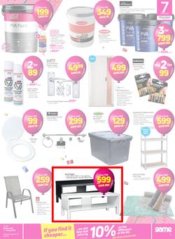 Game : Go Pink n Pay Less (1 May - 7 May 2019), page 13
