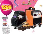 Fragram 160 Amp Inverter Welder Kit W4049