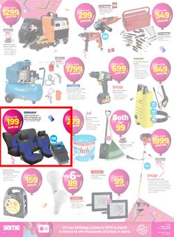 Game : Go Pink n Pay Less (1 May - 7 May 2019), page 14