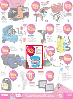 Game : Go Pink n Pay Less (1 May - 7 May 2019), page 14