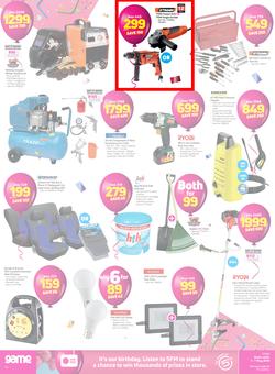 Game : Go Pink n Pay Less (1 May - 7 May 2019), page 14