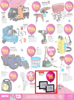 Game : Go Pink n Pay Less (1 May - 7 May 2019), page 14