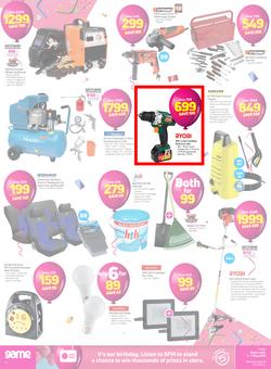 Game : Go Pink n Pay Less (1 May - 7 May 2019), page 14