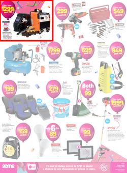 Game : Go Pink n Pay Less (1 May - 7 May 2019), page 14