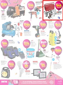 Game : Go Pink n Pay Less (1 May - 7 May 2019), page 14