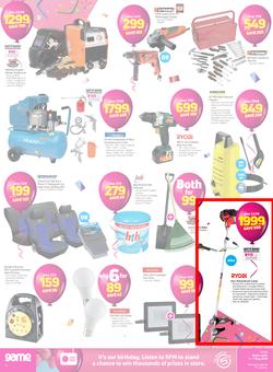 Game : Go Pink n Pay Less (1 May - 7 May 2019), page 14