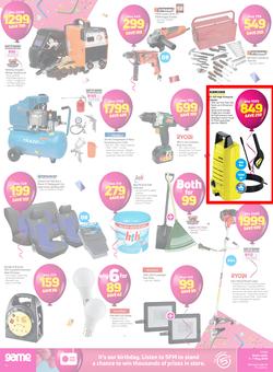 Game : Go Pink n Pay Less (1 May - 7 May 2019), page 14