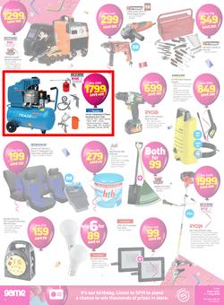 Game : Go Pink n Pay Less (1 May - 7 May 2019), page 14