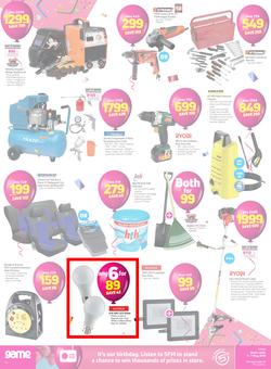 Game : Go Pink n Pay Less (1 May - 7 May 2019), page 14