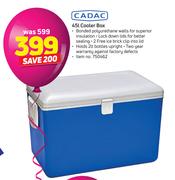 Cadac 45Ltr Cooler Box
