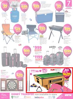 Game : Go Pink n Pay Less (1 May - 7 May 2019), page 15